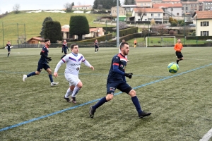 Foot, R3 : Saint-Didier/Saint-Just se donne de l&#039;air