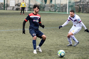 Foot, R3 : Saint-Didier/Saint-Just se donne de l&#039;air