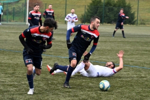 Foot, R3 : Saint-Didier/Saint-Just se donne de l&#039;air