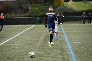 Foot, R3 : Saint-Didier/Saint-Just se donne de l&#039;air