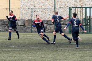 Foot, R3 : Saint-Didier/Saint-Just se donne de l&#039;air