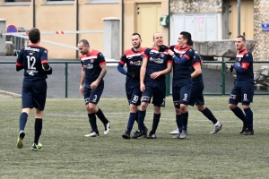 Foot, R3 : Saint-Didier/Saint-Just se donne de l&#039;air