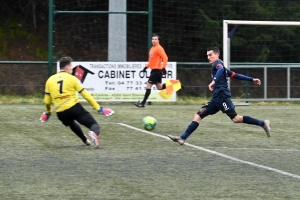 Foot, R3 : Saint-Didier/Saint-Just se donne de l&#039;air