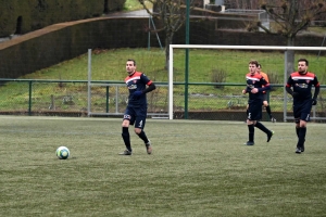 Foot, R3 : Saint-Didier/Saint-Just se donne de l&#039;air