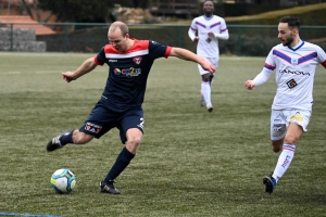 Foot, R3 : Saint-Didier/Saint-Just se donne de l&#039;air