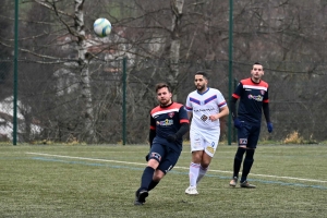 Foot, R3 : Saint-Didier/Saint-Just se donne de l&#039;air