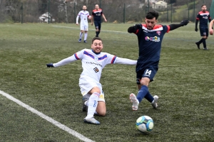 Foot, R3 : Saint-Didier/Saint-Just se donne de l&#039;air