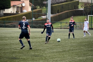 Foot, R3 : Saint-Didier/Saint-Just se donne de l&#039;air