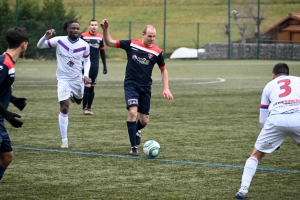 Foot, R3 : Saint-Didier/Saint-Just se donne de l&#039;air