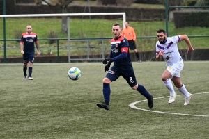 Foot, R3 : Saint-Didier/Saint-Just se donne de l&#039;air