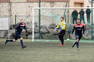 Foot, R3 : Saint-Didier/Saint-Just se donne de l&#039;air