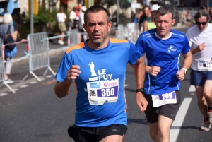 15 km du Puy 2021 : les photos des 15 km