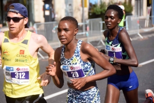 15 km du Puy 2021 : les photos des 15 km