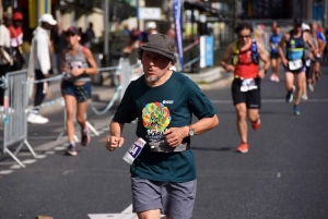 15 km du Puy 2021 : les photos des 15 km