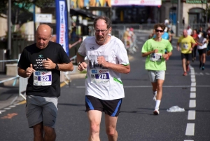 15 km du Puy 2021 : les photos des 15 km