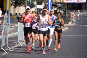 15 km du Puy 2021 : les photos des 15 km