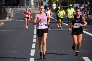 15 km du Puy 2021 : les photos des 15 km