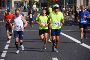 15 km du Puy 2021 : les photos des 15 km