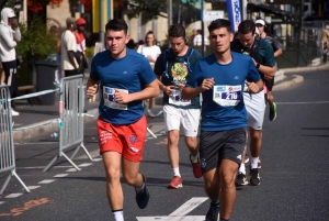 15 km du Puy 2021 : les photos des 15 km