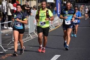 15 km du Puy 2021 : les photos des 15 km