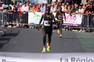 15 km du Puy 2021 : les photos des 15 km