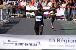 15 km du Puy 2021 : les photos des 15 km