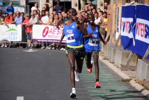 15 km du Puy 2021 : les photos des 15 km