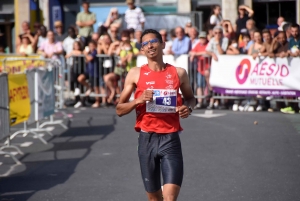 15 km du Puy 2021 : les photos des 15 km