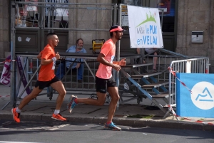 15 km du Puy 2021 : les photos des 15 km