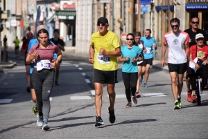 15 km du Puy 2021 : les photos des 15 km