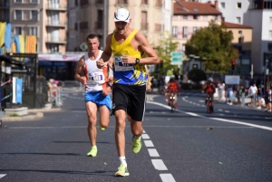 15 km du Puy 2021 : les photos des 15 km