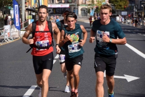 15 km du Puy 2021 : les photos des 15 km