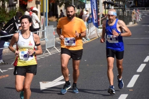 15 km du Puy 2021 : les photos des 15 km