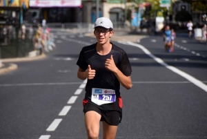 15 km du Puy 2021 : les photos des 15 km