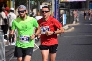 15 km du Puy 2021 : les photos des 15 km