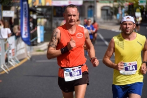 15 km du Puy 2021 : les photos des 15 km