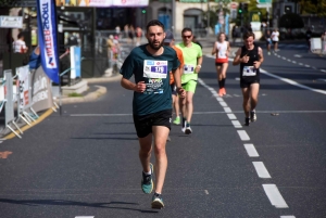 15 km du Puy 2021 : les photos des 15 km