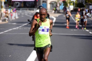 15 km du Puy 2021 : les photos des 15 km