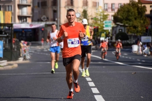 15 km du Puy 2021 : les photos des 15 km