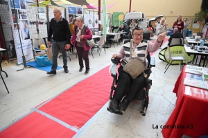 Le salon CAP Handi &amp; Seniors revient avec des nouveautés les 22 et 23 mars à Yssingeaux