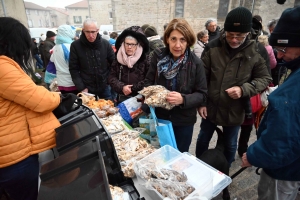 Le champignon est le roi des forêts et de Saint-Bonnet-le-Froid (vidéo)