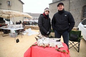 Le champignon est le roi des forêts et de Saint-Bonnet-le-Froid (vidéo)