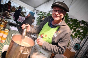 Le champignon est le roi des forêts et de Saint-Bonnet-le-Froid (vidéo)