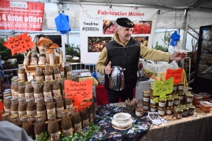 Le champignon est le roi des forêts et de Saint-Bonnet-le-Froid (vidéo)