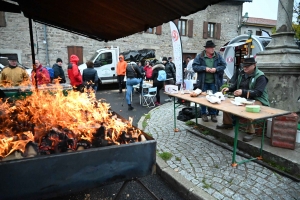 Le champignon est le roi des forêts et de Saint-Bonnet-le-Froid (vidéo)