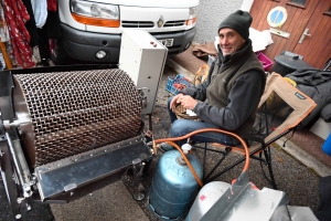 Le champignon est le roi des forêts et de Saint-Bonnet-le-Froid (vidéo)