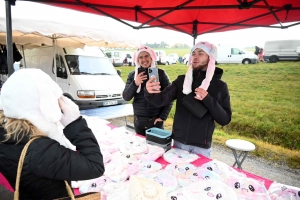 Le champignon est le roi des forêts et de Saint-Bonnet-le-Froid (vidéo)