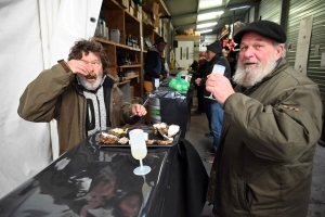 Le champignon est le roi des forêts et de Saint-Bonnet-le-Froid (vidéo)