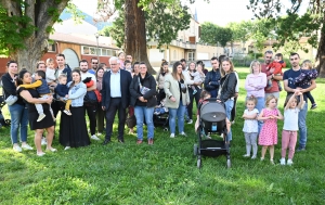 Bas-en-Basset : 19 familles en plein désarroi après la fermeture de la micro-crèche Les P'tits Petons