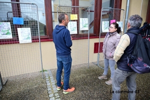 Beauzac Activités Loisirs organise sa 7e randonnée dimanche 14 avril